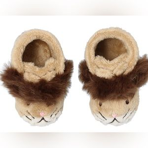 Infant Bixbee lion ugg
